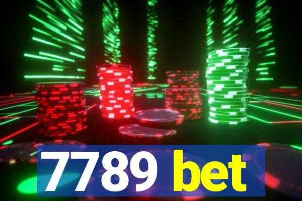 7789 bet